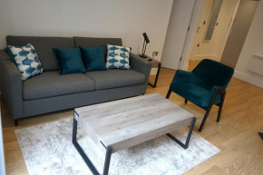 Exceptional 1King Lifestyle Apartment - Centrally located